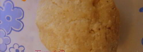 халва в шоколаде. Шаг 8