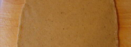 халва в шоколаде. Шаг 9