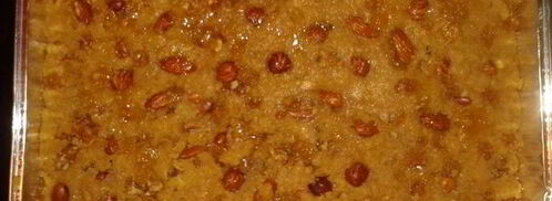 халва. Шаг 5