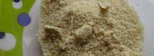 кунжутная халва. Шаг 3