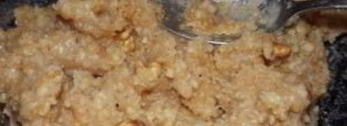 мучная халва. Шаг 7