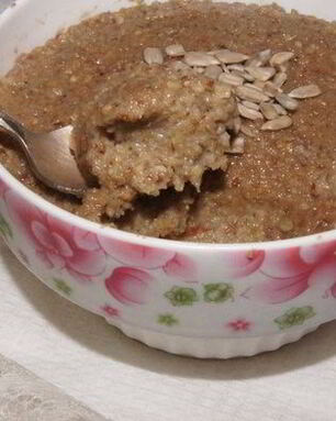 Мягкая халва