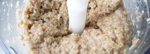 мягкая халва. Шаг 4