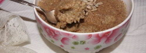 мягкая халва. Шаг 7