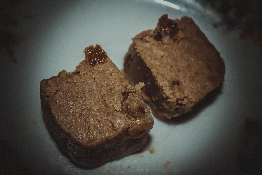 Рецепт постной подсолнечной халвы