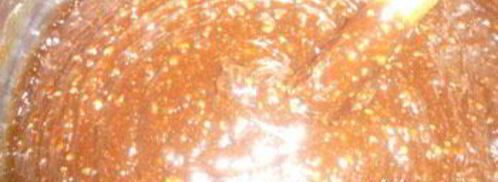 семени халвасы — халва на соке пророщенных зерен пшеницы. Шаг 10