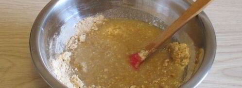 тахинная халва. Шаг 13