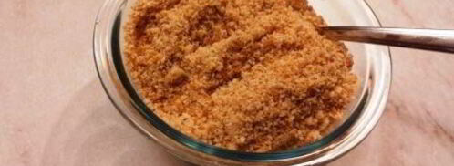 домашние конфеты ассорти. Шаг 3