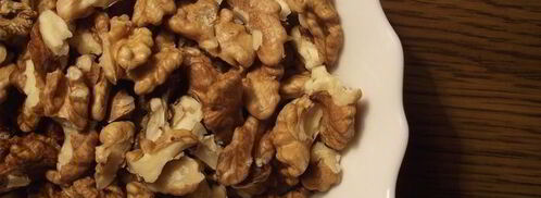 домашние конфеты из сухофруктов. Шаг 3