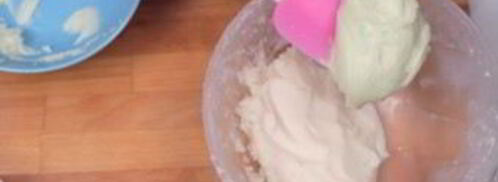 домашние сливочные конфеты. Шаг 4