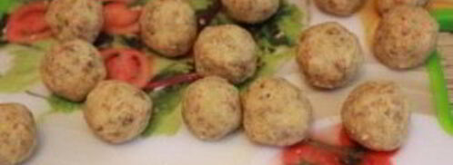 конфеты для диабетиков. Шаг 8