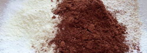 конфеты фальшивый трюфель. Шаг 5