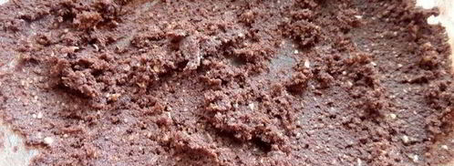 конфеты фальшивый трюфель. Шаг 9