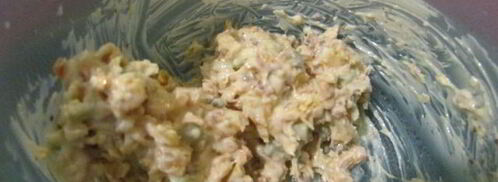 конфеты из белого шоколада с орешками и цукатами. Шаг 6