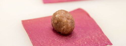 конфеты из телятины. Шаг 4