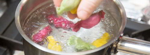 конфеты из телятины. Шаг 6