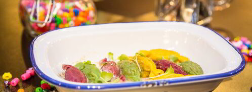 конфеты из телятины. Шаг 7