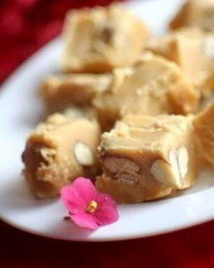 Конфеты Коровка