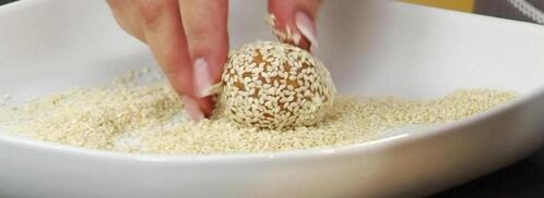 конфеты кукушарики. Шаг 4