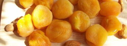 конфеты миндальное сердце. Шаг 3