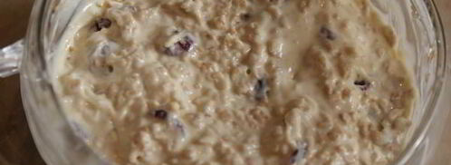 конфеты мюсли. Шаг 6