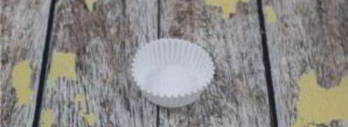 конфеты на печенье. Шаг 5