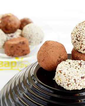 Конфеты Перезарядка