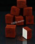 Конфеты Птичье молоко на агаре