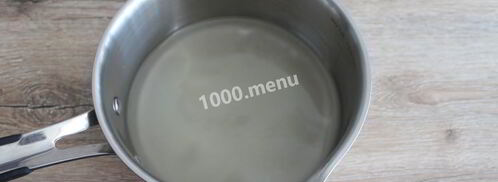 конфеты птичье молоко на агаре. Шаг 3