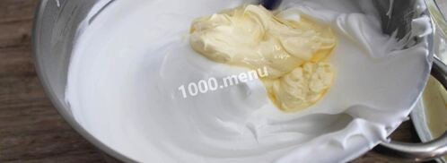 конфеты птичье молоко на агаре. Шаг 8