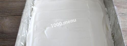 конфеты птичье молоко на агаре. Шаг 9