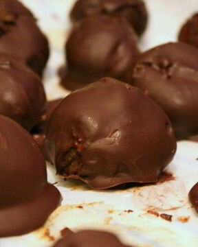 Конфеты Птичье молоко