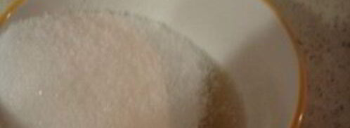 конфеты птичье молоко. Шаг 3