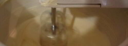 конфеты птичье молоко. Шаг 4