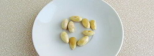 конфеты рафаэлло. Шаг 6