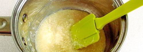 конфеты рафаэлло. Шаг 10