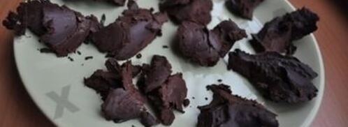 конфеты ручной работы трюфели. Шаг 6