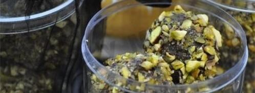 конфеты ручной работы трюфели. Шаг 8