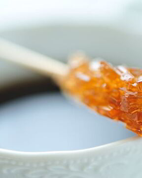 Конфеты ручной работы