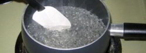 конфеты ручной работы. Шаг 5