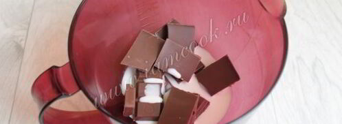 конфеты с кокосом. Шаг 6