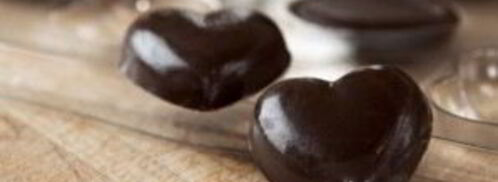 конфеты с коньяком. Шаг 5