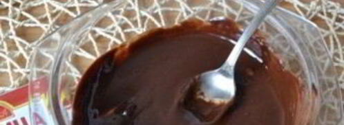 конфеты сало в шоколаде. Шаг 4