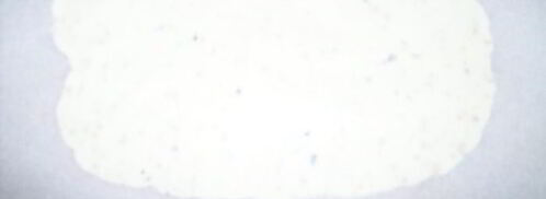 конфеты треугольнички с черносливинкой. Шаг 3