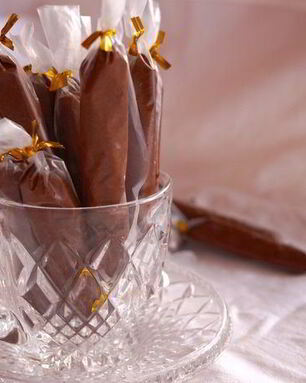 Конфеты Тутси ролл