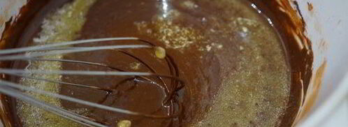 конфеты тутси ролл. Шаг 3