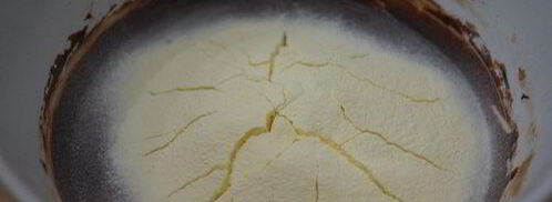 конфеты тутси ролл. Шаг 5