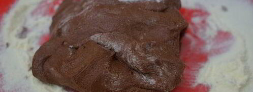 конфеты тутси ролл. Шаг 6