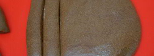 конфеты тутси ролл. Шаг 8