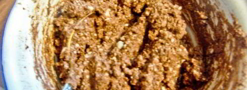 конфеты творожные ферреро. Шаг 4